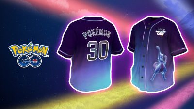 Pokémon GO detalla su evento de Pokémon Night Out