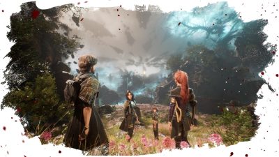 Clair Obscur: Expedition 33 protagoniza la nueva colaboración de Astral Ascent, ya disponible en Nintendo Switch