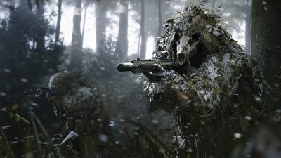 Call of Duty: Modern Warfare 4 lanza tráiler centrado en Dynamic Ops