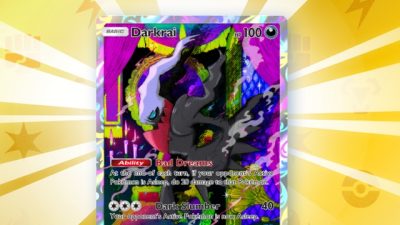 JCC Pokémon Pocket recibe estas novedades mensuales para suscriptores de pago