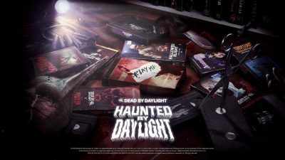 Dead by Daylight desvela sus planes para Halloween 2026 con Diablo Collection, Haunted by Daylight y más