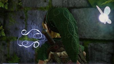 Zelda: Ocarina of Time Remake confirma un nuevo coleccionable de Navi