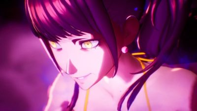 Persona 4 Revival lanza este nuevo y sombrío tráiler