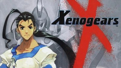 Naoki Hamaguchi habla sobre Xenogears y reconoce que rehacerlo sería un proyecto complicado