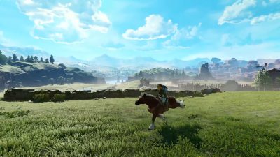Zelda: Ocarina of Time Remake lanza dos nuevos vídeos promocionales con escenas inéditas
