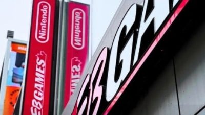 Nintendo recibirá este mes su primer espacio permanente dentro de una tienda en Norteamérica