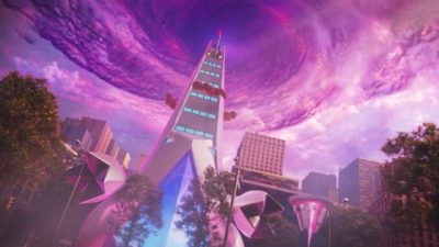 Pokémon GO avanza la llegada de Duraludon Gigamax