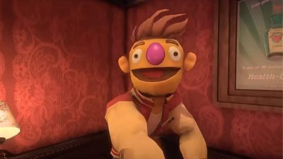 Estos 7 juegos han concretado recientemente sus estrenos en Nintendo Switch / Nintendo Switch 2: My Friendly Neighborhood…